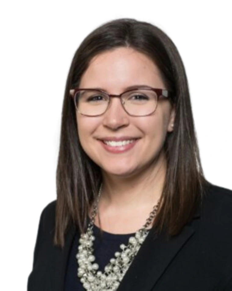 Allison Brusie 