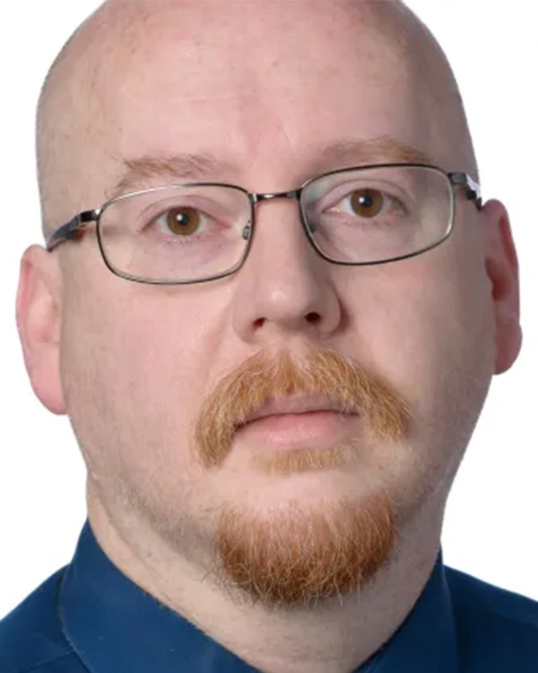 Benjamin Meyer