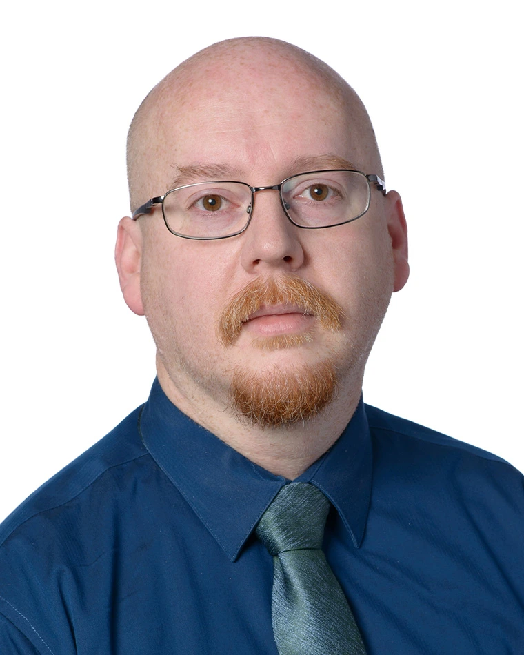 Benjamin Meyer
