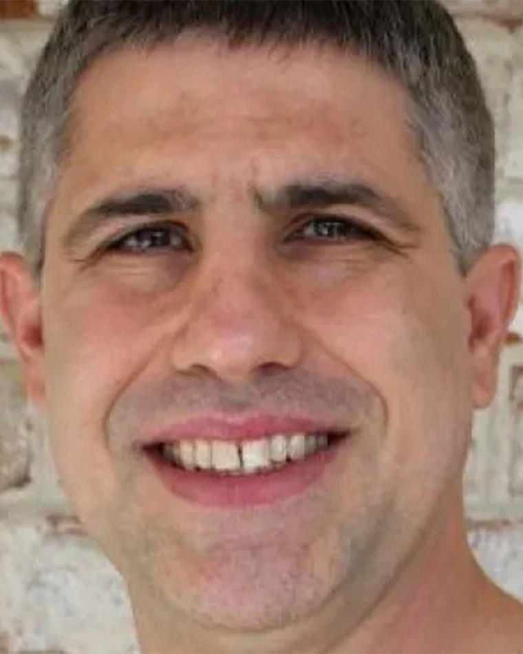 Dan Moreno