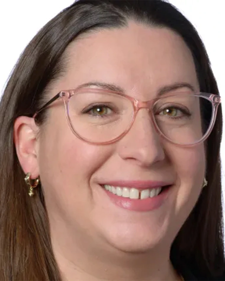 Gillian Noonan