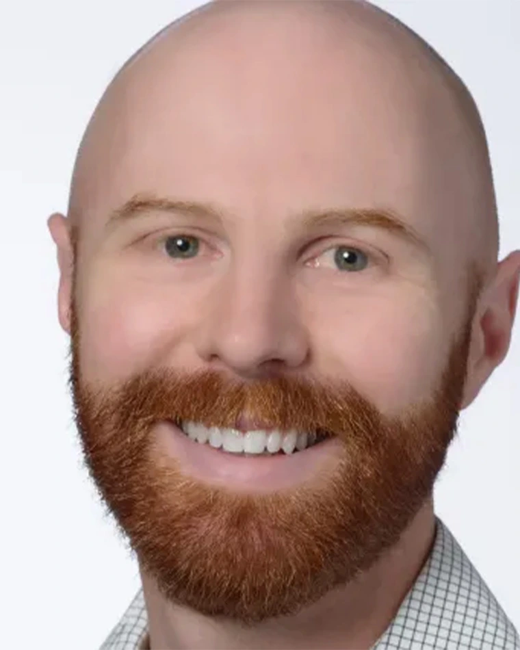 James McNabb