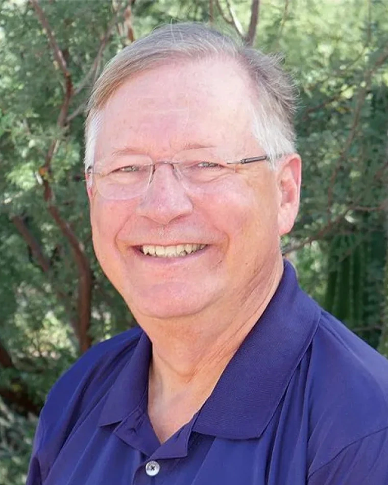 Mark Barton