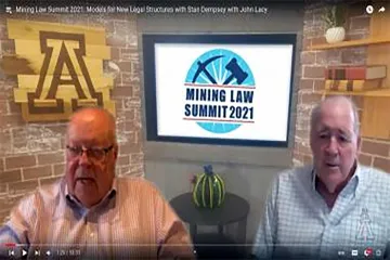 Law summit youtube screenshot