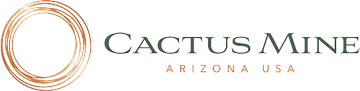 Cactus Mine logo