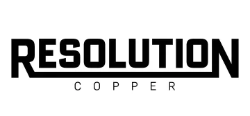 resolution copper logo