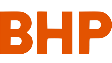 BHP Logo