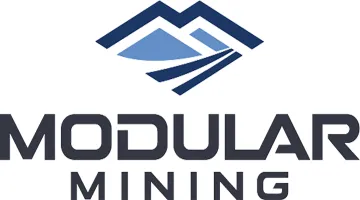 Modular Mining Logo