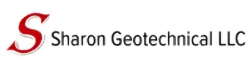 Sharon Geotechnical LLC Logo