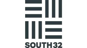 South 32 Logo