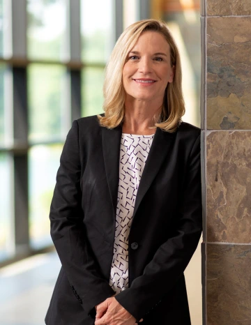 Headshot of Denise C. Johnson