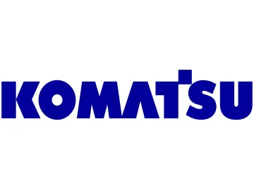 Komatsu Logo