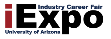 iExpo Logo