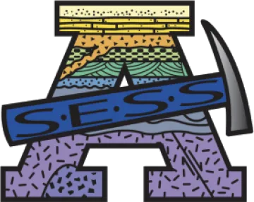 UA SESS logo