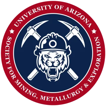 UA Society of Mining, Metallurgy, & Exploration (SME)