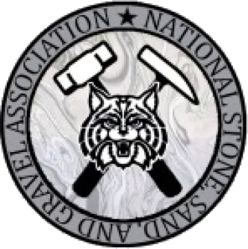 UA NSSGA logo