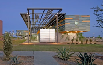 Chandler-Gilbert Community College photo