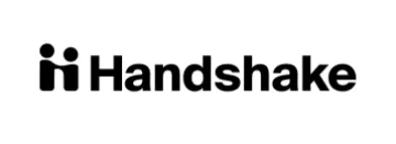 Handshake logo