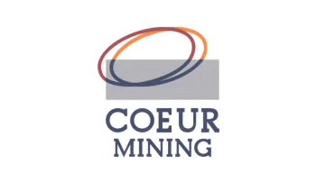 Coeur Mining Logo