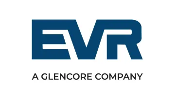 EVR company logo