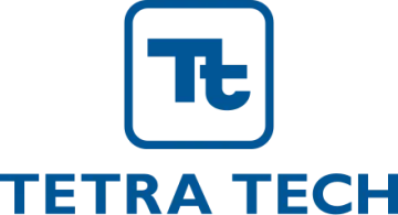 Tetra Tech Logo