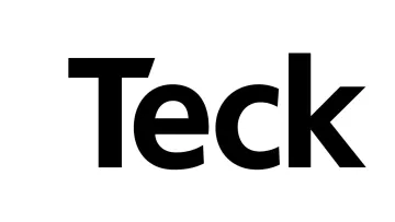 Teck logo