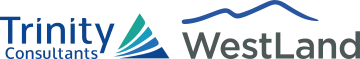 Trinity WestLand logo