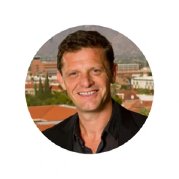 Peter Troch