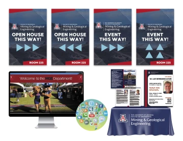 Other MGE event assets
