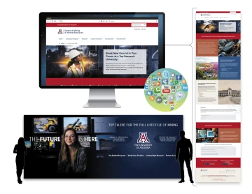 SME show assets