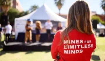 Join Us at "Mines for Limitless Minds"
