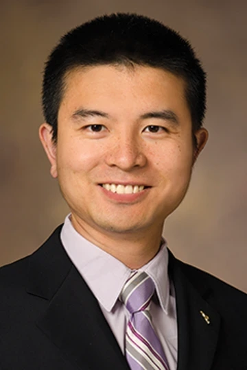Ming Lee