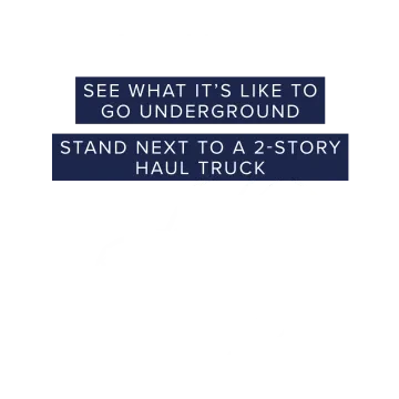 tour a virtual mine