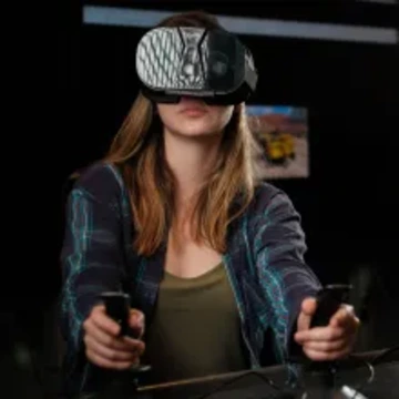 Virtual mining