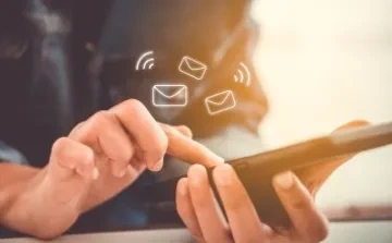 Join our Email