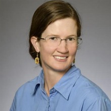 Isabel Barton profile
