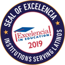 Seal of Excelencia