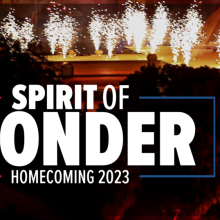 18th Annual Spirit of Wonder