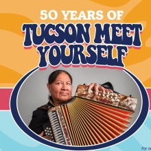 Tucson Meet Yourself