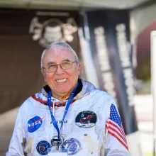 astronaut