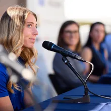 Mines for Limitless Minds 2023 speaker