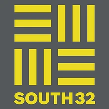 South32 logo