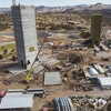 University of Arizona study unites mine and local community for improvements