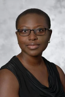 Anani Angelina headshot