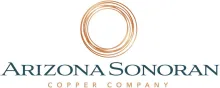 Arizona Sonoran Copper Company logo