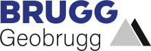 Brugg Geobrugg logo