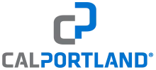 CalPortland logo