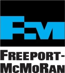 Freeport McMoRan logo