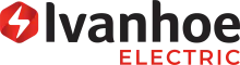 Ivanhoe Electric logo