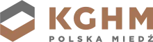 KGHM logo